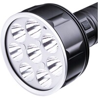 Lampe Saint Torch 31, NEXTORCH