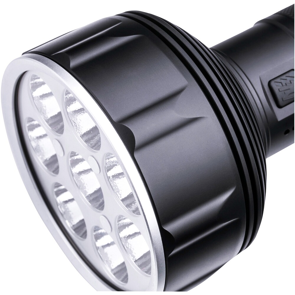 Lampe Saint Torch 31, NEXTORCH