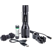 Ensemble de lampe de poche T5G V2.0, NEXTORCH