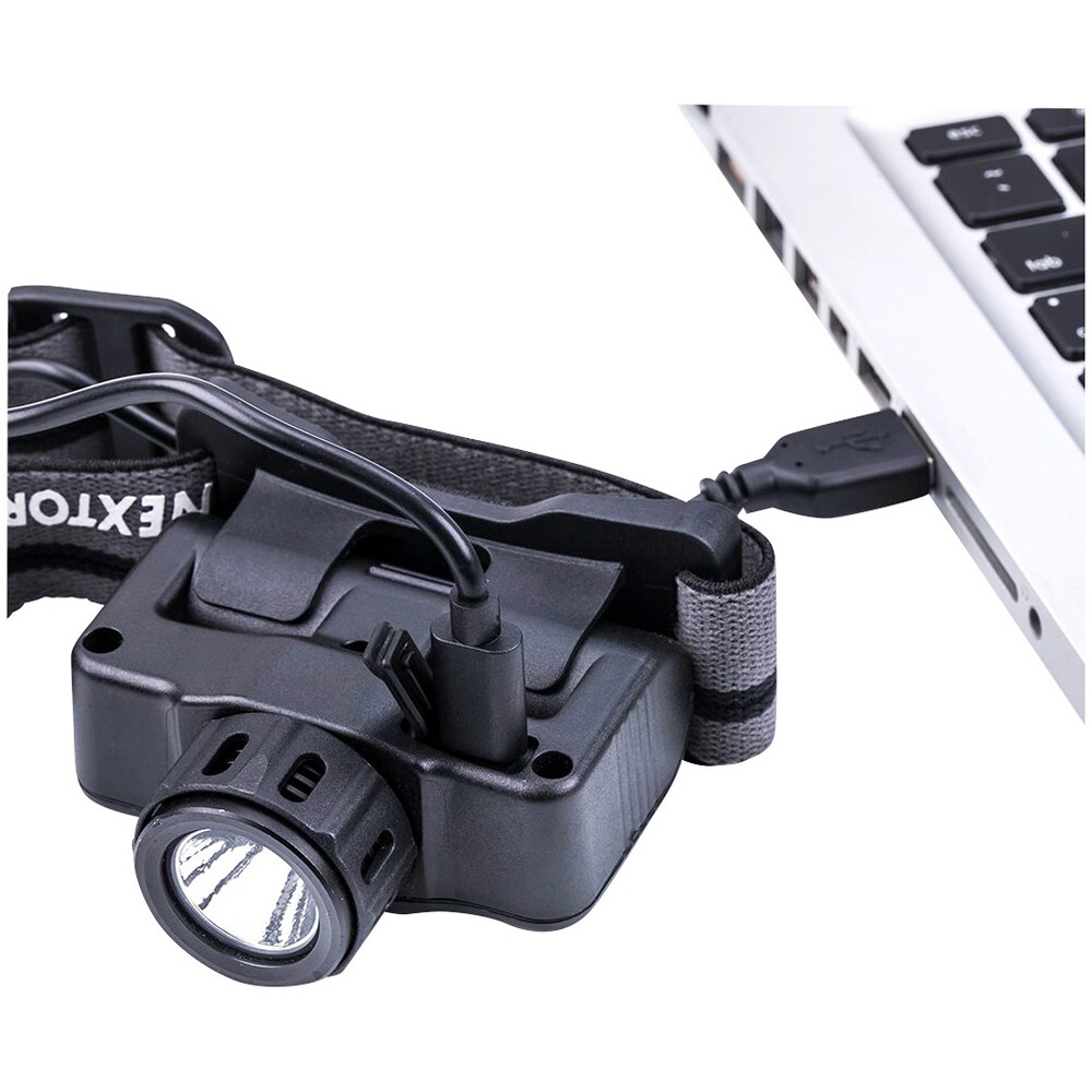 Lampe frontale Max Star, NEXTORCH