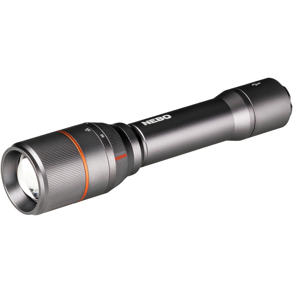 Taschenlampe Davinci 3500
