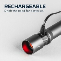 Lampe de poche Davinci 2000, NEBO