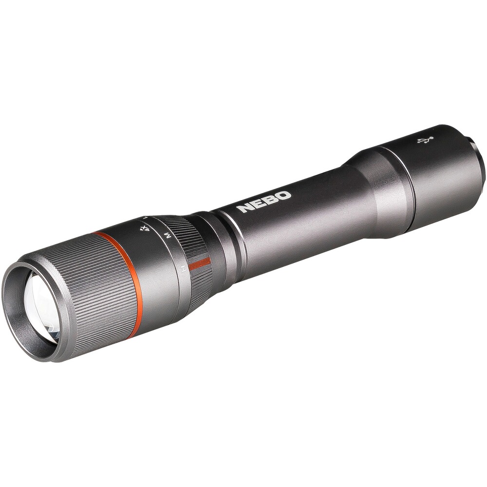 Taschenlampe Davinci 2000