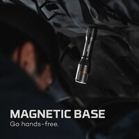 Taschenlampe Davinci 1500, NEBO