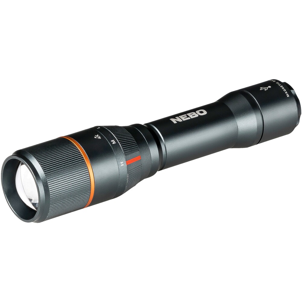 Taschenlampe Davinci 1500