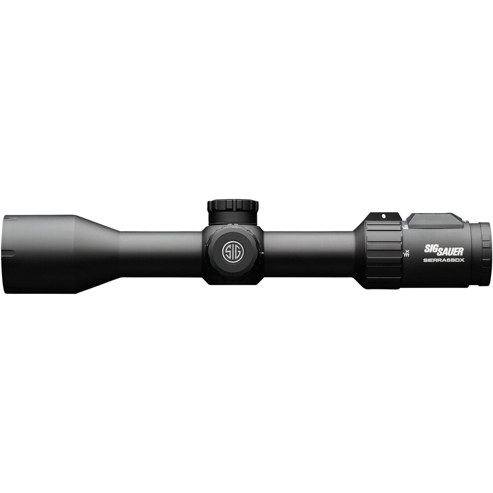 Zielfernrohr Sierra6 BDX 3–18x44