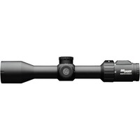 Zielfernrohr Sierra6 BDX 3–18x44, SIG Electro-Optics