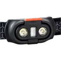 Einstein 1000 headlamp, NEBO
