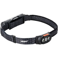 Einstein 1000 headlamp, NEBO