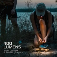 Mycro headlamp, NEBO