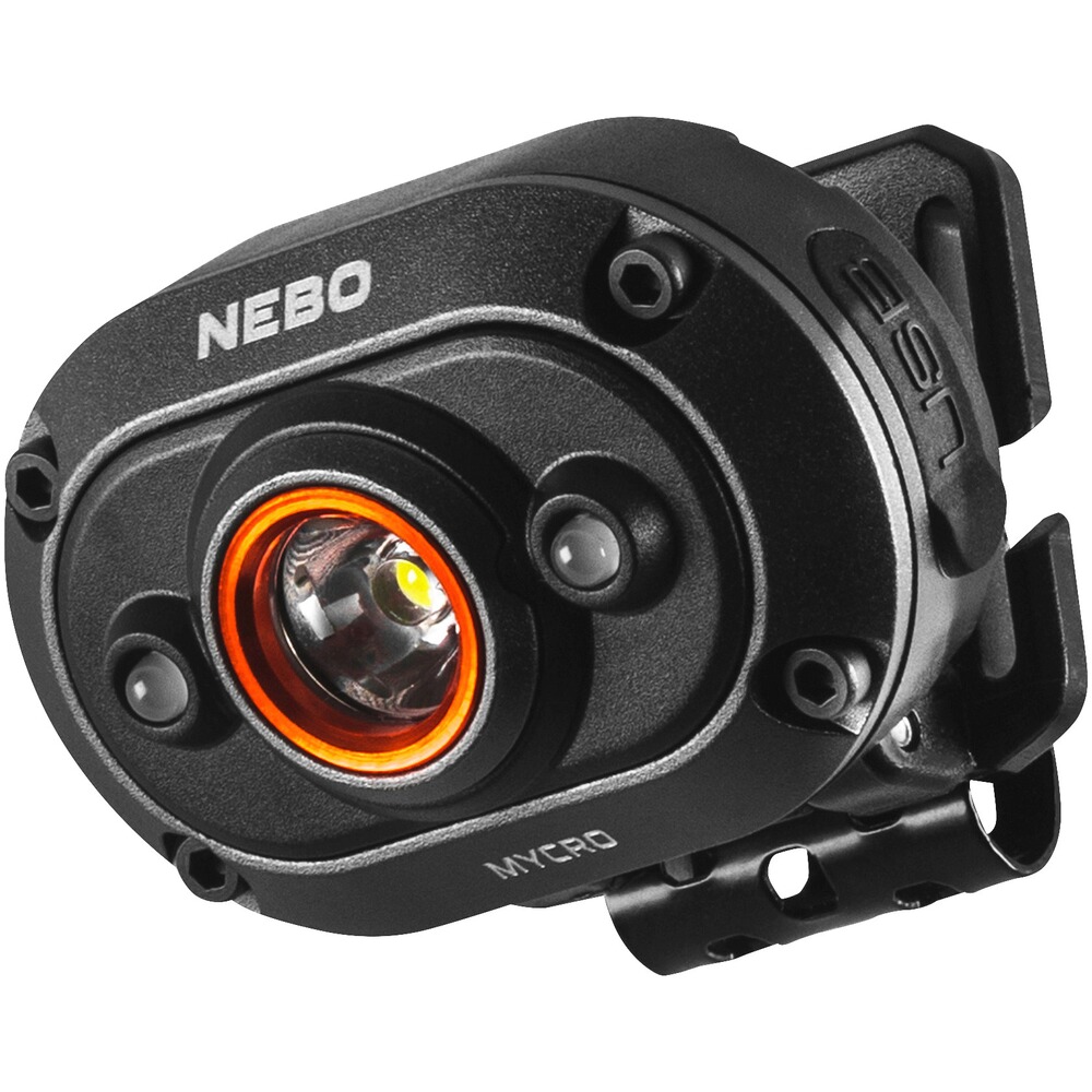 Mycro headlamp, NEBO