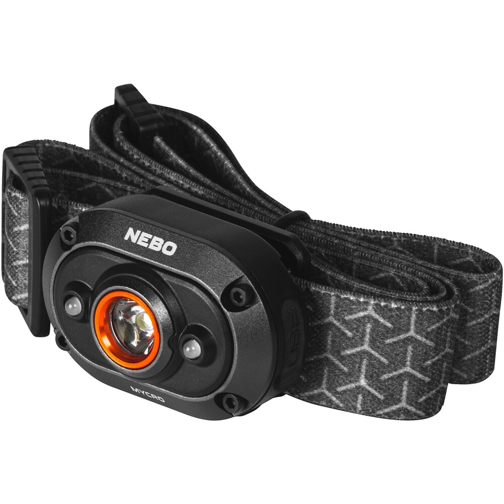 Stirnlampe Mycro