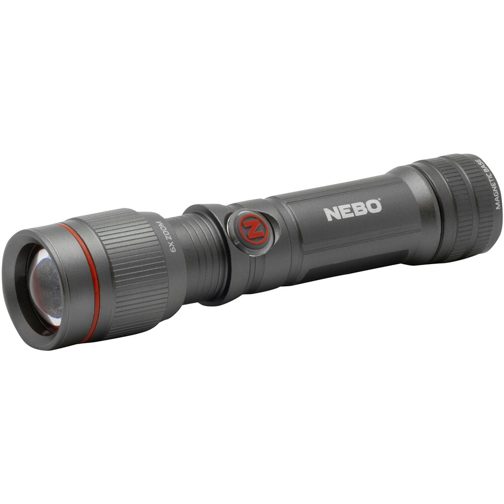 Taschenlampe 450 Flex, NEBO