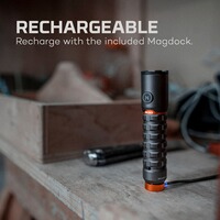 Flashlight Torchy 2k, NEBO