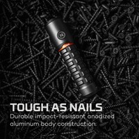 Flashlight Torchy 2k, NEBO