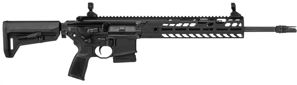 Selbstladebüchse MCX Virtus