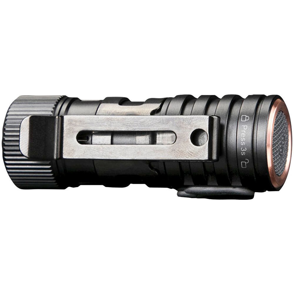 Headlamp HM50R V2.0, Fenix