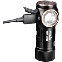 Headlamp HM50R V2.0, Fenix