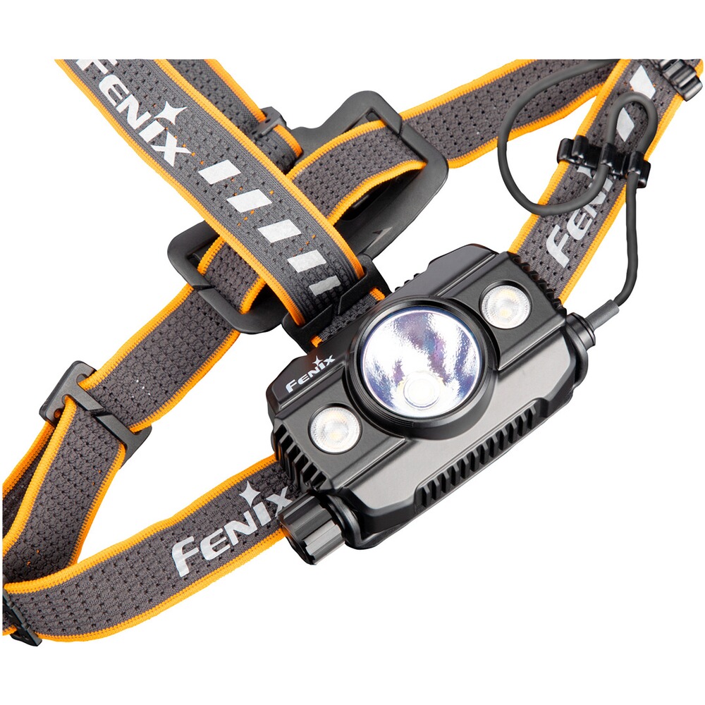 Stirnlampe HP30R V2.0, Fenix