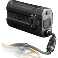 Stirnlampe HP30R V2.0, Fenix