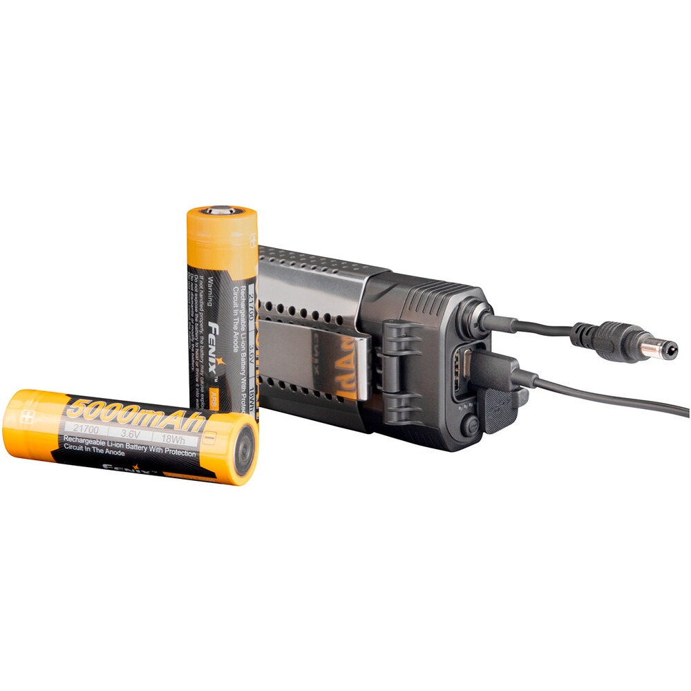 Stirnlampe HP30R V2.0, Fenix