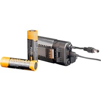 Stirnlampe HP30R V2.0, Fenix