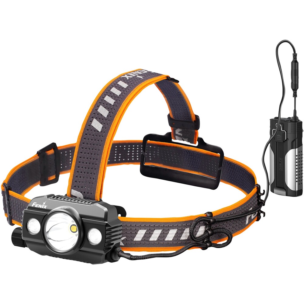 Stirnlampe HP30R V2.0, Fenix