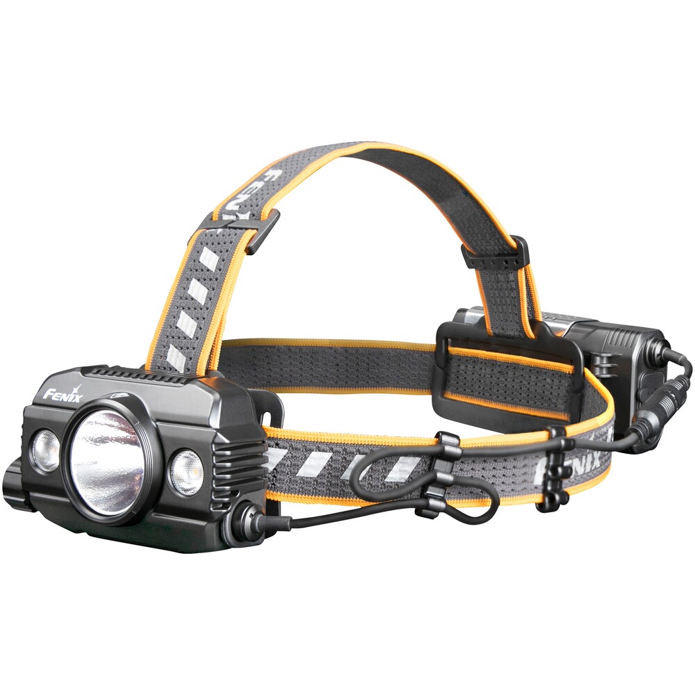 Stirnlampe HP30R V2.0