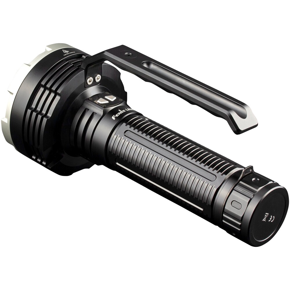 Lampe LR80R, Fenix