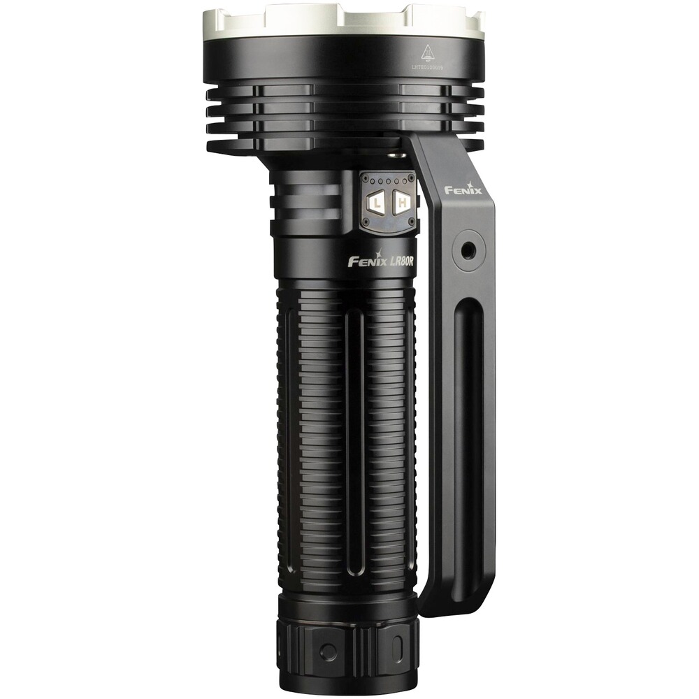 Lampe LR80R, Fenix