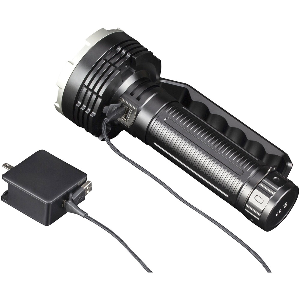 Lampe LR80R, Fenix
