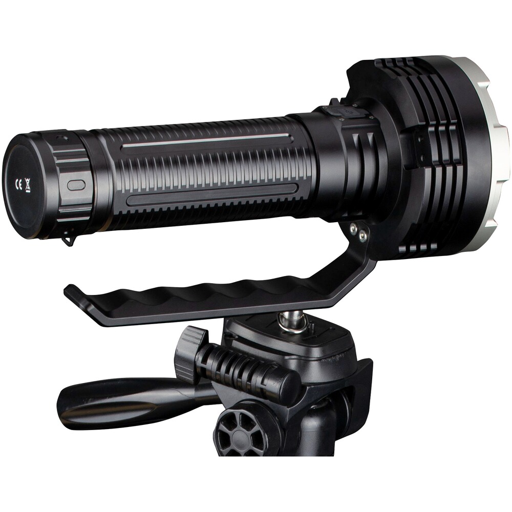 Lampe LR80R, Fenix
