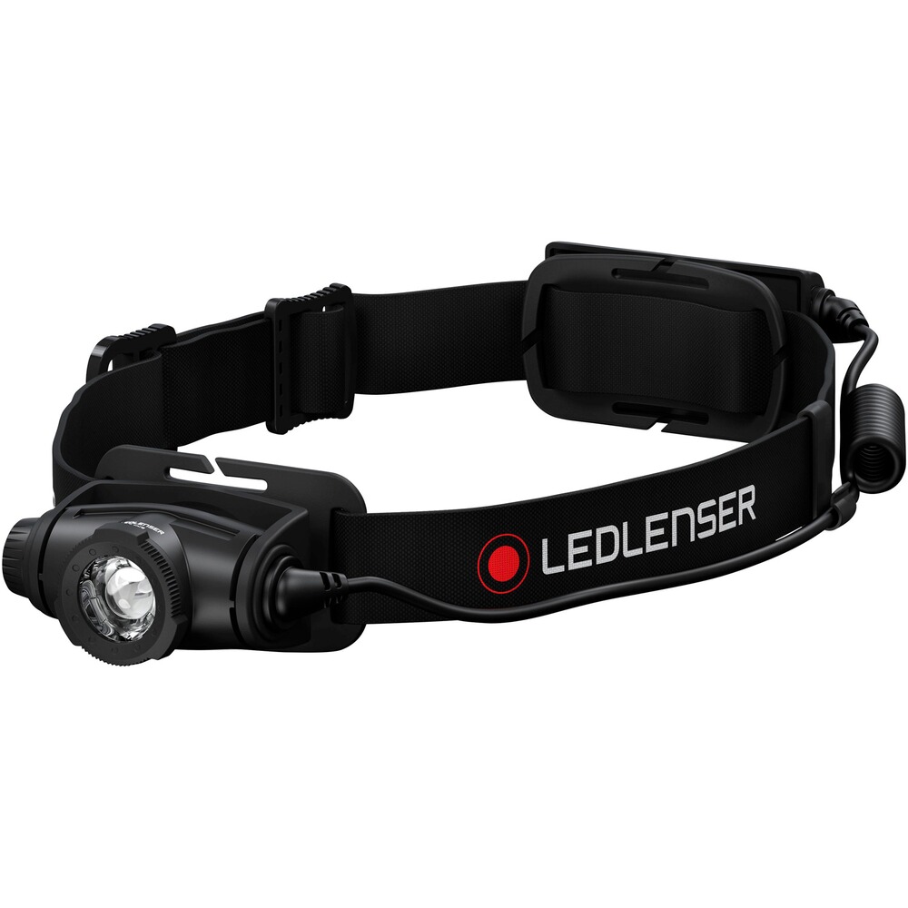 Stirnlampe H5R core