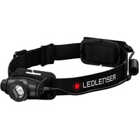 Headlamp H5R core, Ledlenser