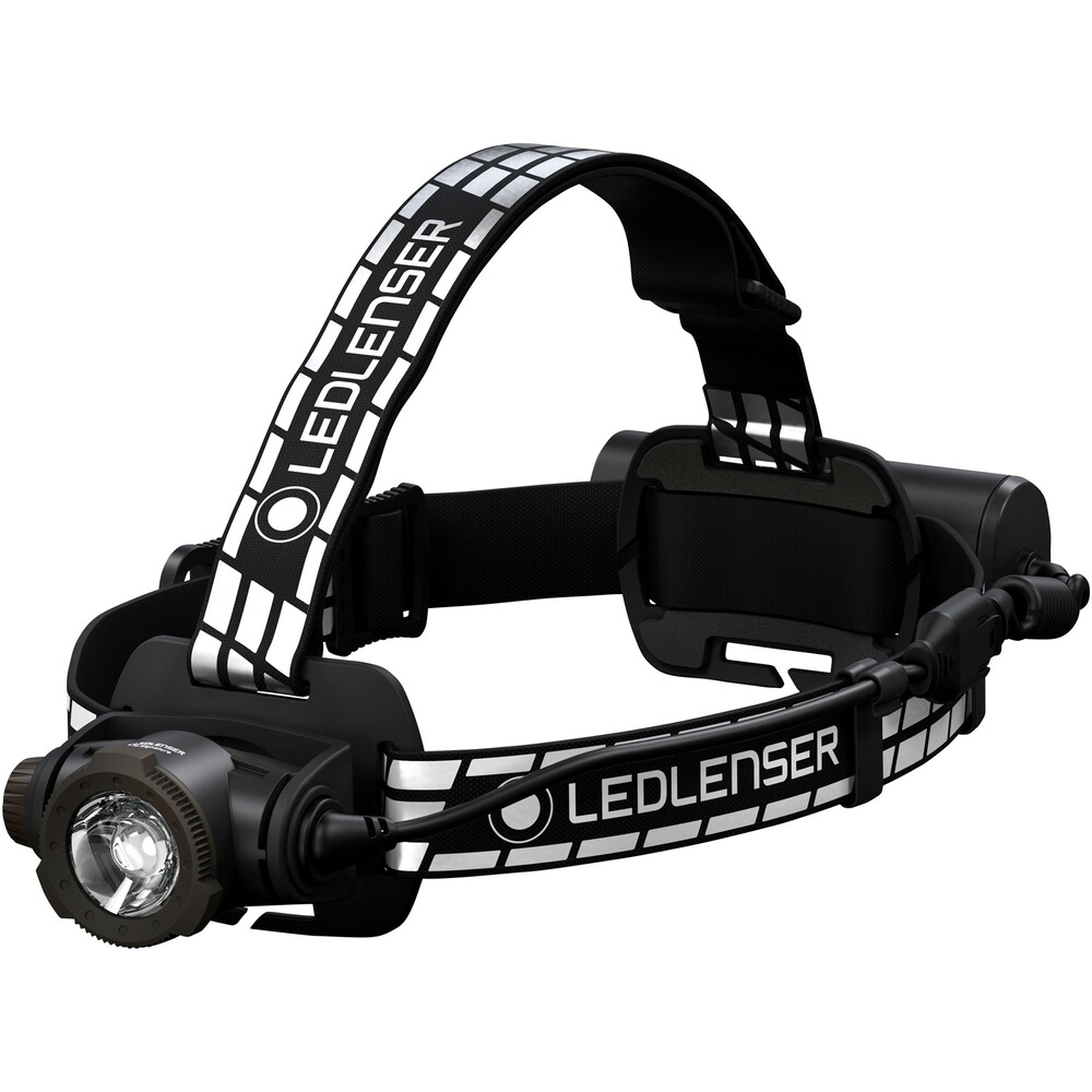 Stirnlampe H7R Signature