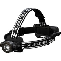 Lampe frontale H7R Signature, Ledlenser