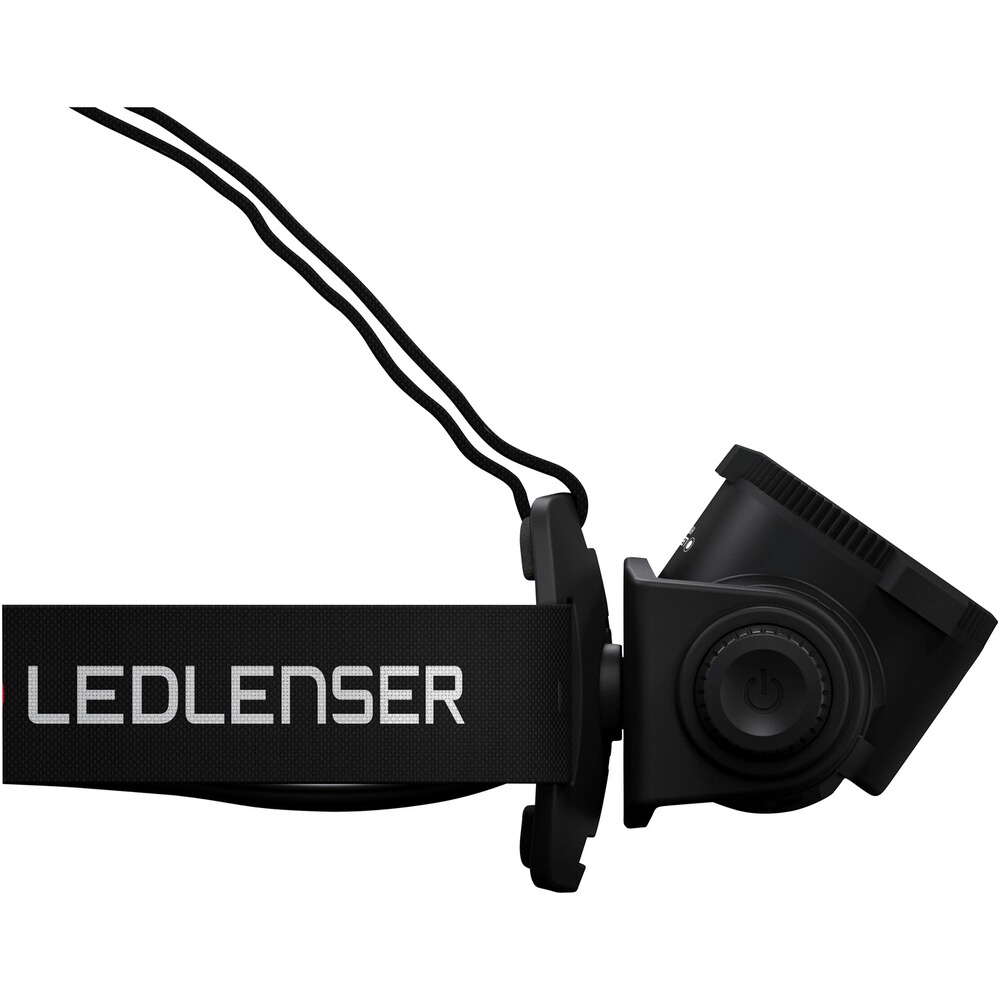 Stirnlampe H15R core, Ledlenser