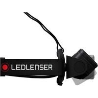 Stirnlampe H19R core, Ledlenser