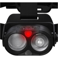 Stirnlampe H19R core, Ledlenser
