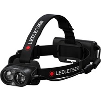 Stirnlampe H19R core, Ledlenser