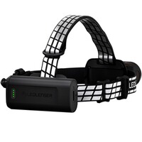 Stirnlampe H19R signature, Ledlenser