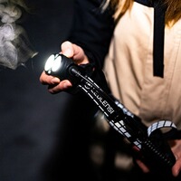 Stirnlampe H19R signature, Ledlenser
