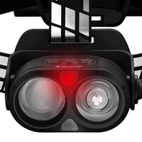 Stirnlampe H19R signature, Ledlenser