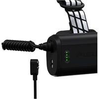Stirnlampe H19R signature, Ledlenser