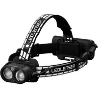 Stirnlampe H19R signature, Ledlenser