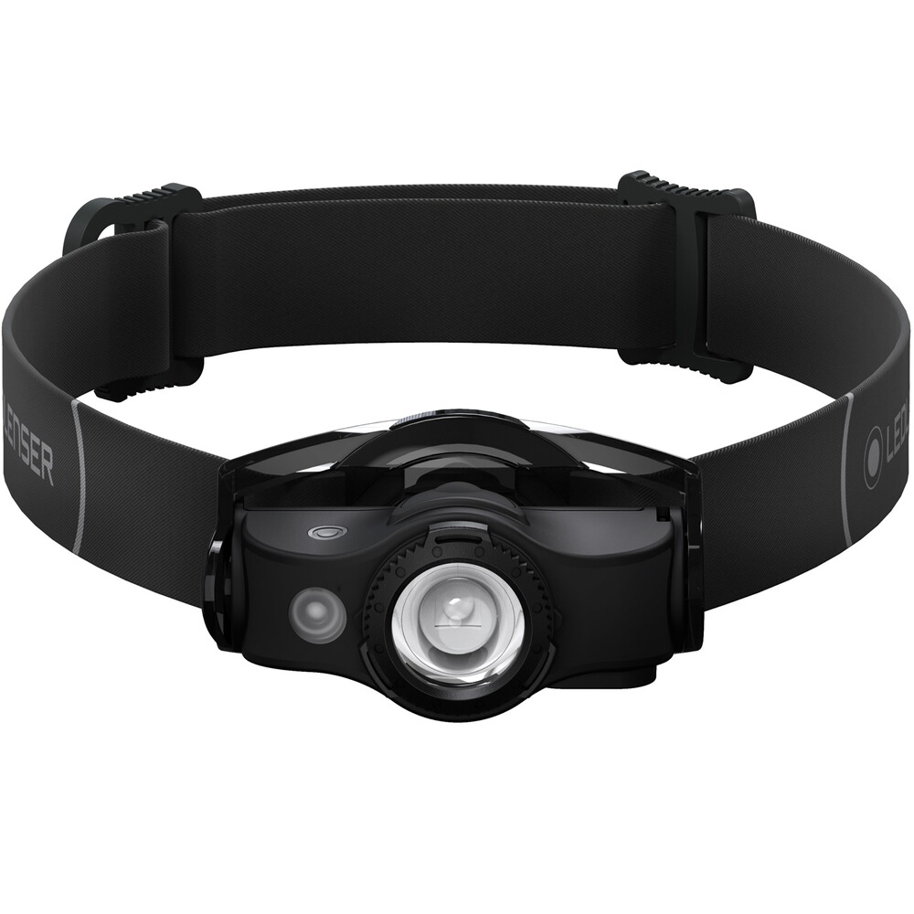 Stirnlampe MH4, Ledlenser