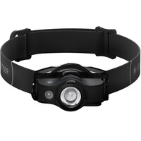 Stirnlampe MH4, Ledlenser
