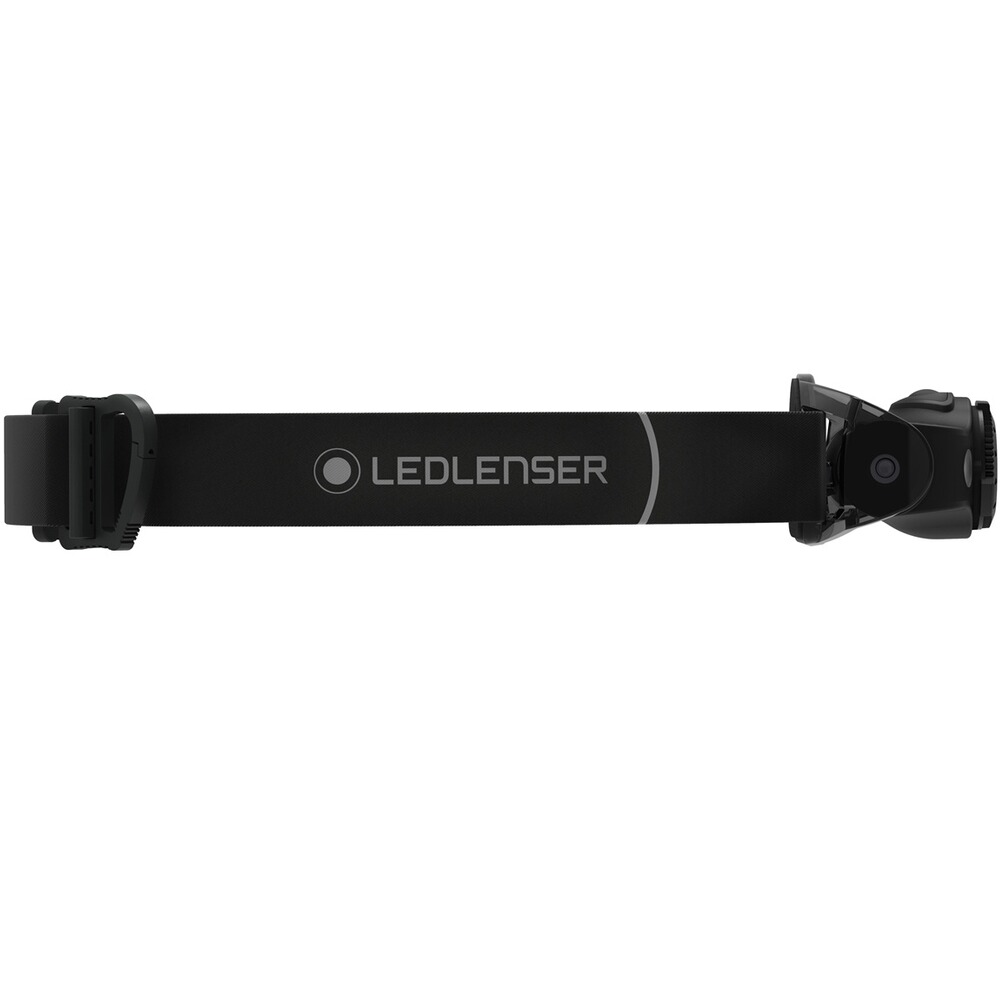 Stirnlampe MH4, Ledlenser