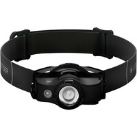 Stirnlampe MH4, Ledlenser