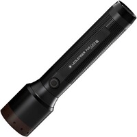 Flashlight P6R Core, Ledlenser